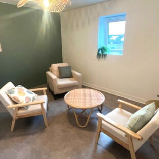 Belle maison 1930 en centre ville