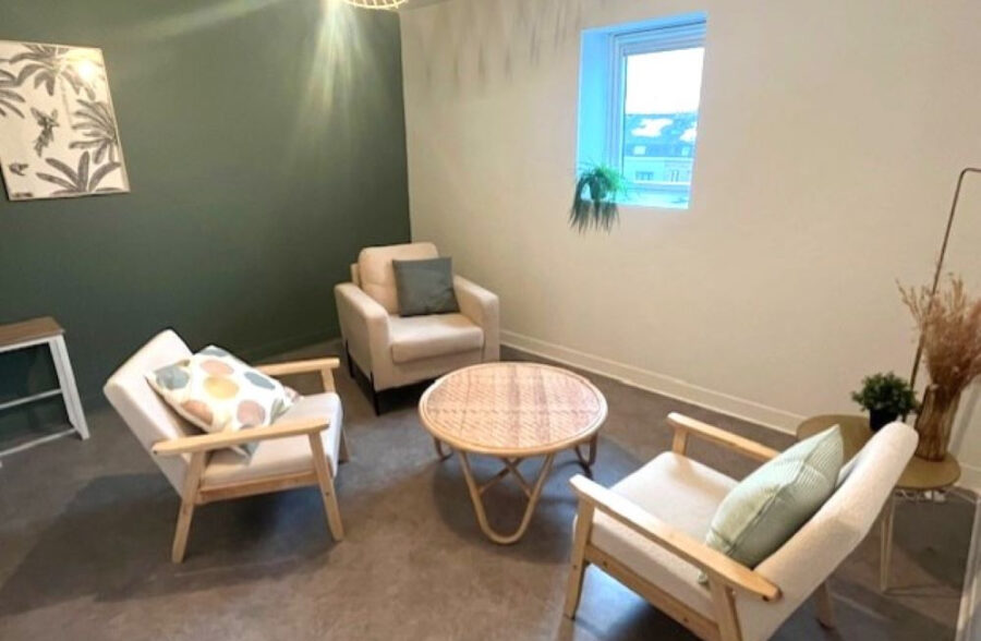 Belle maison 1930 en centre ville