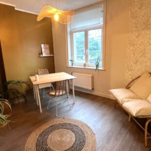 Belle maison 1930 en centre ville