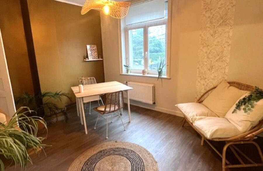 Belle maison 1930 en centre ville