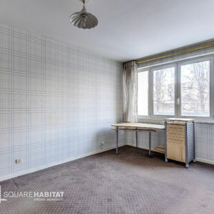 Appartement T3 avec garage, balcon et cave – Résidence sécurisée avec concierge