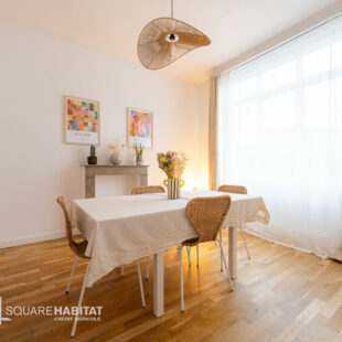 Maison de charme sur Violaines