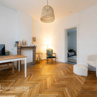 Maison de charme sur Violaines