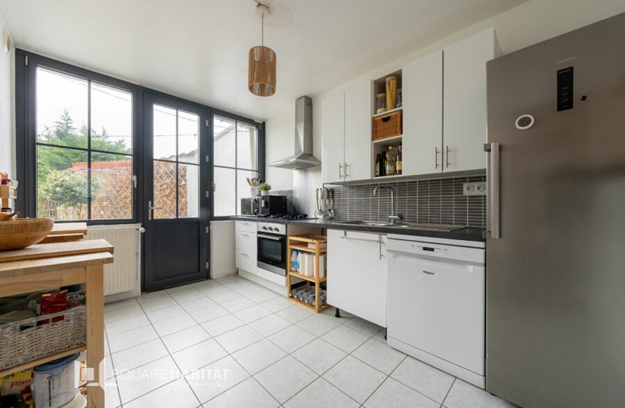 Maison de charme sur Violaines