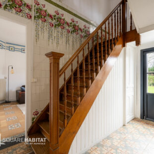 Maison de charme sur Violaines