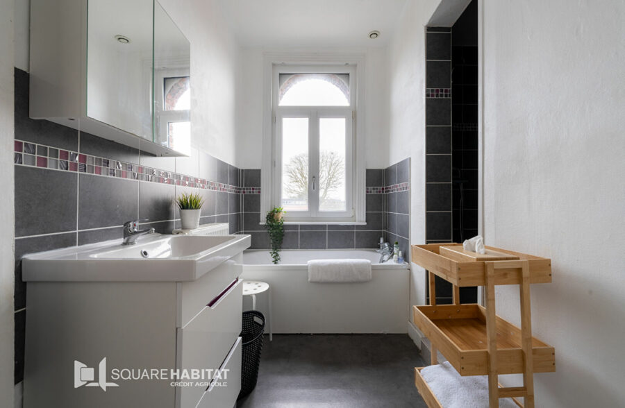 Maison de charme sur Violaines