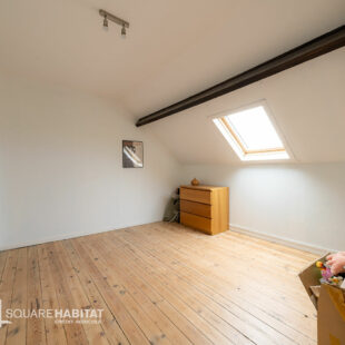 Maison de charme sur Violaines