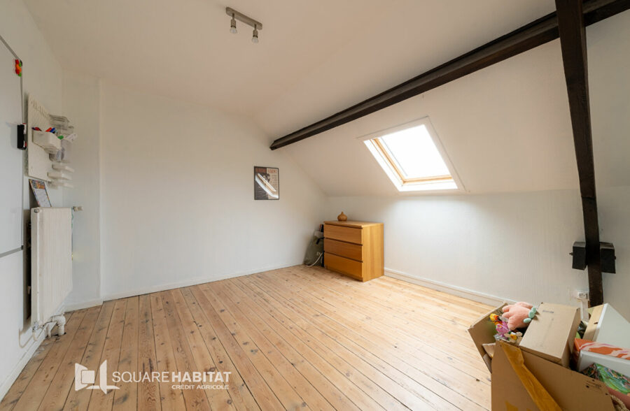 Maison de charme sur Violaines