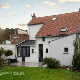 Maison de charme sur Violaines