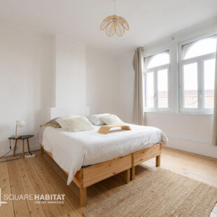 Maison de charme sur Violaines