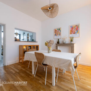 Maison de charme sur Violaines