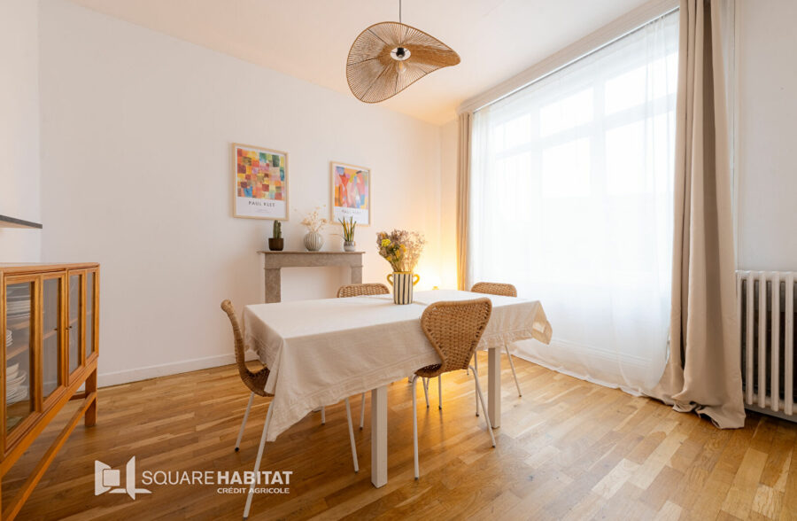 Maison de charme sur Violaines