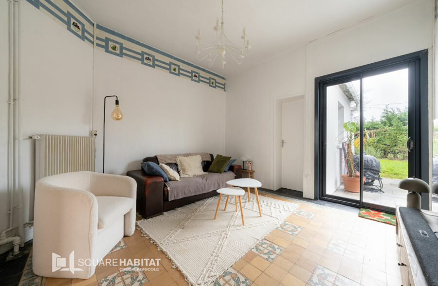 Maison de charme sur Violaines