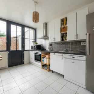 Maison de charme sur Violaines