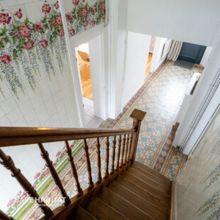 Maison de charme sur Violaines