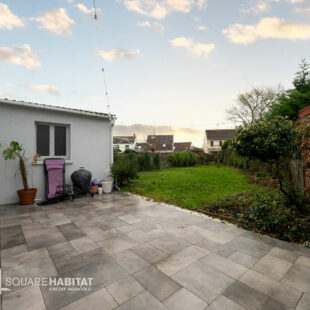 Maison de charme sur Violaines