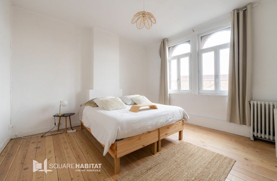 Maison de charme sur Violaines