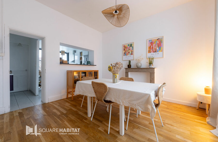 Maison de charme sur Violaines