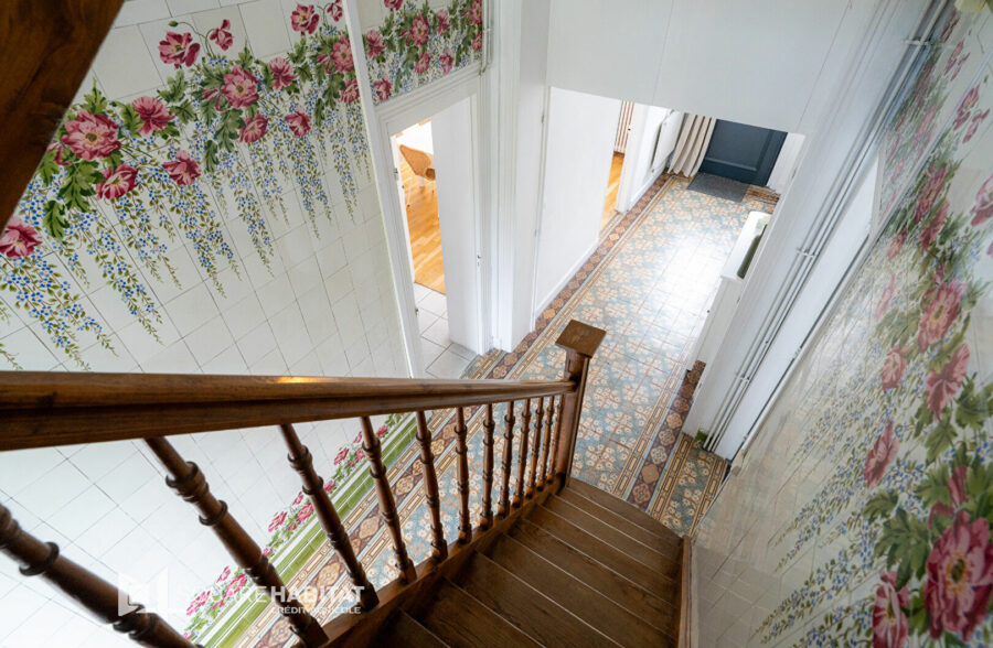 Maison de charme sur Violaines