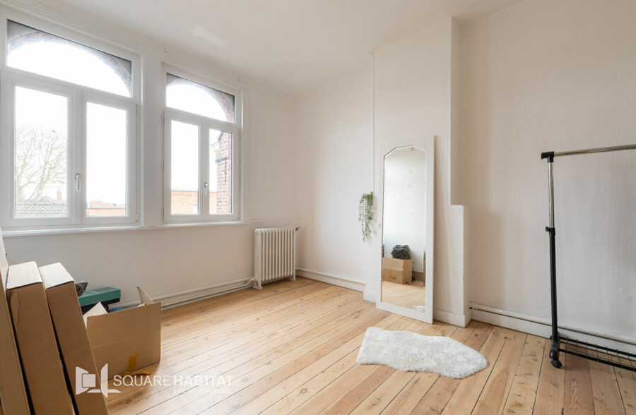 Maison de charme sur Violaines