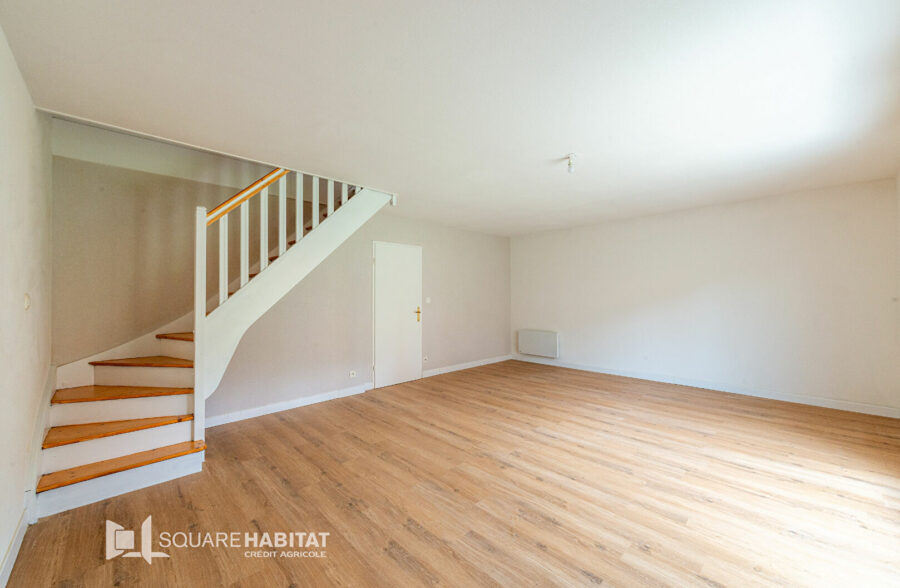 Maison Conde Sur L Escaut 6 pièce(s) 86 m2