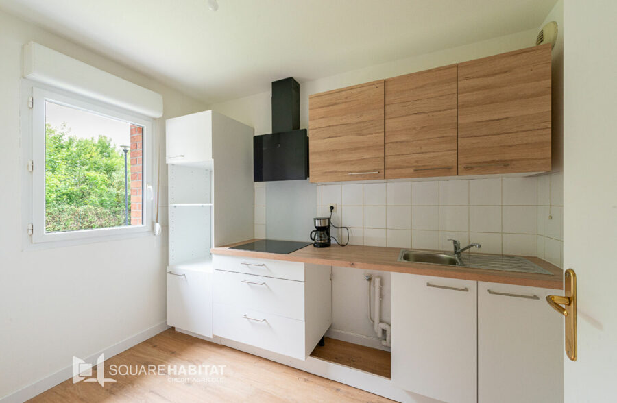 Maison Conde Sur L Escaut 6 pièce(s) 86 m2