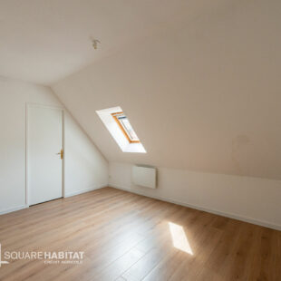 Maison Conde Sur L Escaut 6 pièce(s) 86 m2