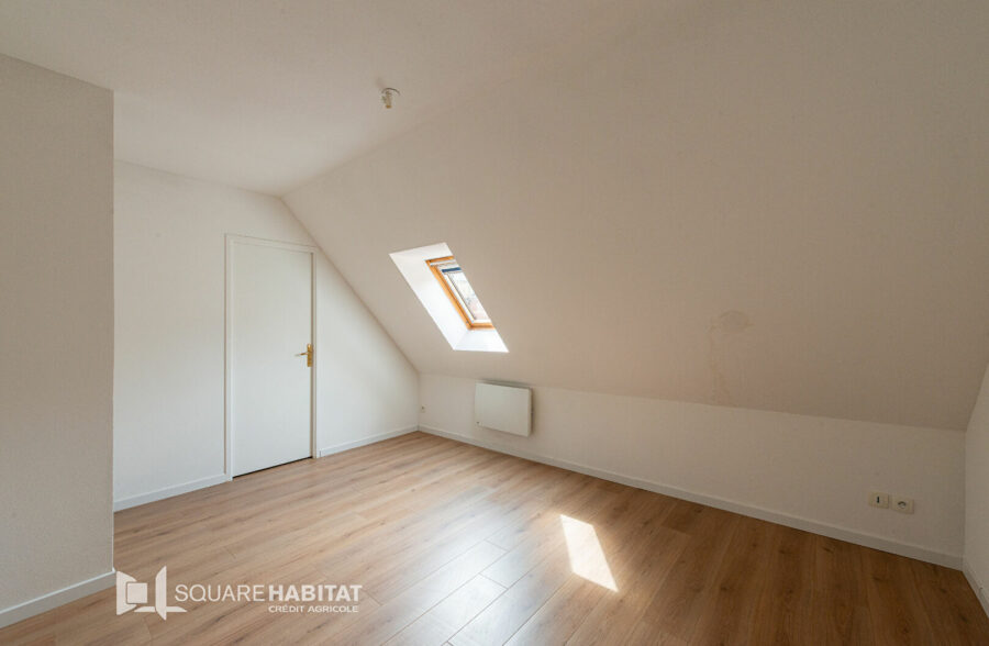 Maison Conde Sur L Escaut 6 pièce(s) 86 m2