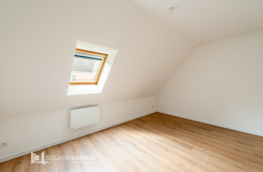 Maison Conde Sur L Escaut 6 pièce(s) 86 m2