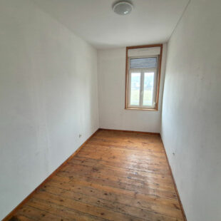 Maison de ville avec potentiel