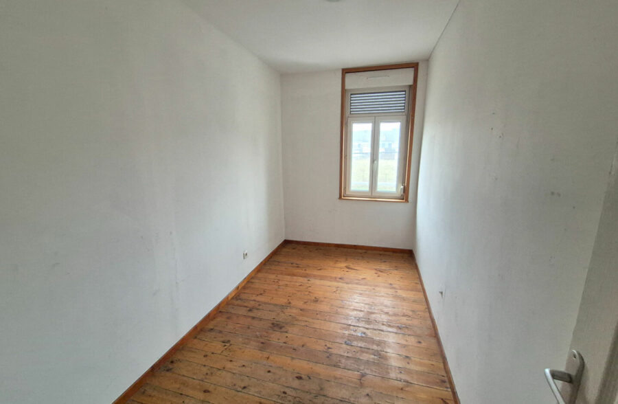 Maison de ville avec potentiel