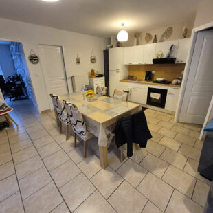 Immeuble de rapport Beauvois En Cambresis 4 pièce(s)