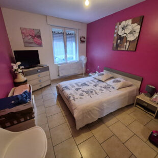 Immeuble de rapport Beauvois En Cambresis 4 pièce(s)