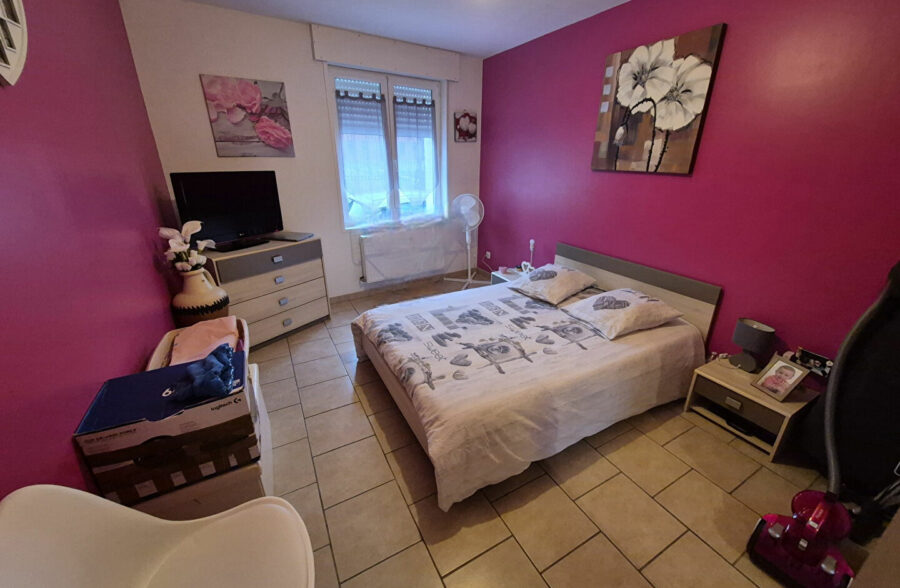 Immeuble de rapport Beauvois En Cambresis 4 pièce(s)