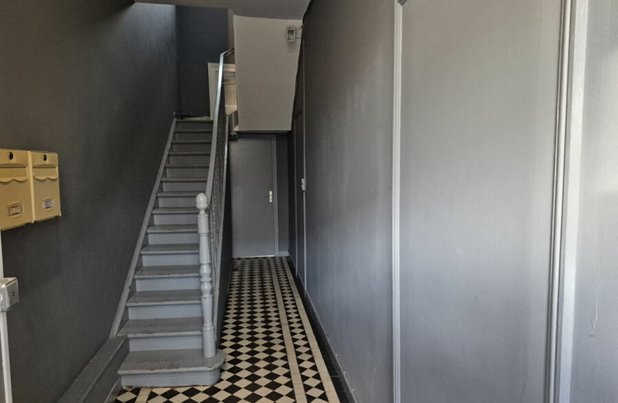 Immeuble de rapport Beauvois En Cambresis 4 pièce(s)