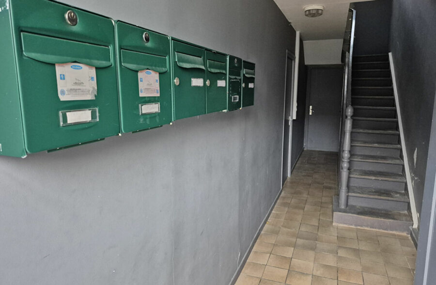 Immeuble de rapport Beauvois En Cambresis 4 pièce(s)