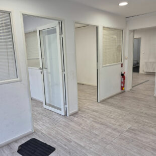 Local commercial Lens 65 m2