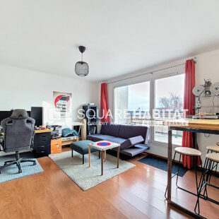 LILLE – APPARTEMENT – 1 CHAMBRE – TERRASSE – PARKING