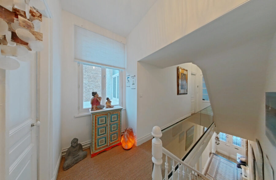 Maison Malo Les Bains 6 pièce(s) 190 m2