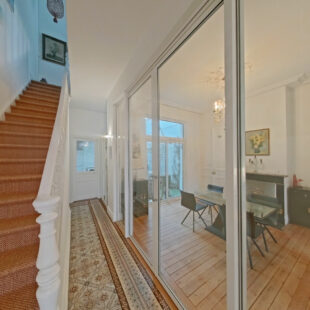 Maison Malo Les Bains 6 pièce(s) 190 m2