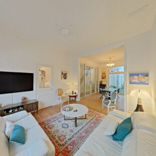 Maison Malo Les Bains 6 pièce(s) 190 m2