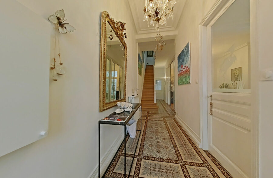 Maison Malo Les Bains 6 pièce(s) 190 m2