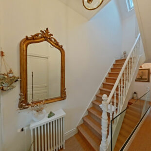 Maison Malo Les Bains 6 pièce(s) 190 m2