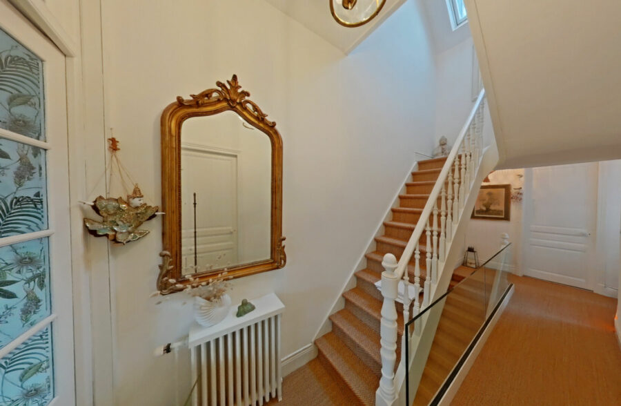 Maison Malo Les Bains 6 pièce(s) 190 m2