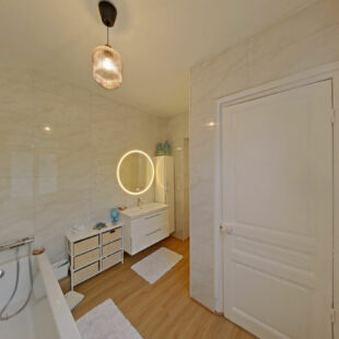 Maison Malo Les Bains 6 pièce(s) 190 m2