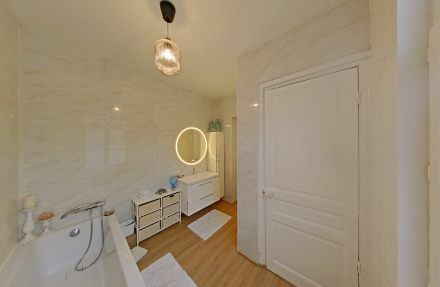 Maison Malo Les Bains 6 pièce(s) 190 m2