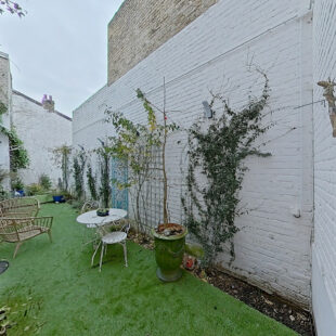 Maison Malo Les Bains 6 pièce(s) 190 m2