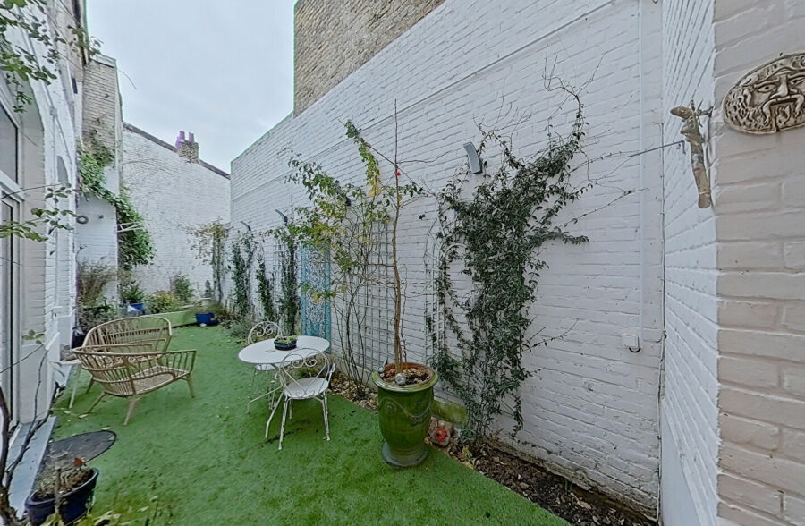 Maison Malo Les Bains 6 pièce(s) 190 m2