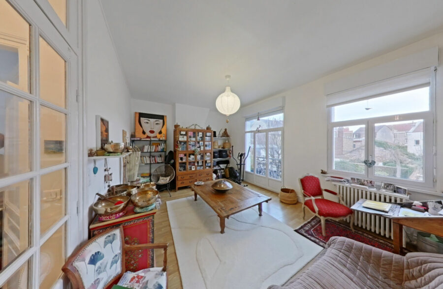 Maison Malo Les Bains 6 pièce(s) 190 m2