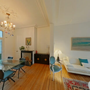 Maison Malo Les Bains 6 pièce(s) 190 m2